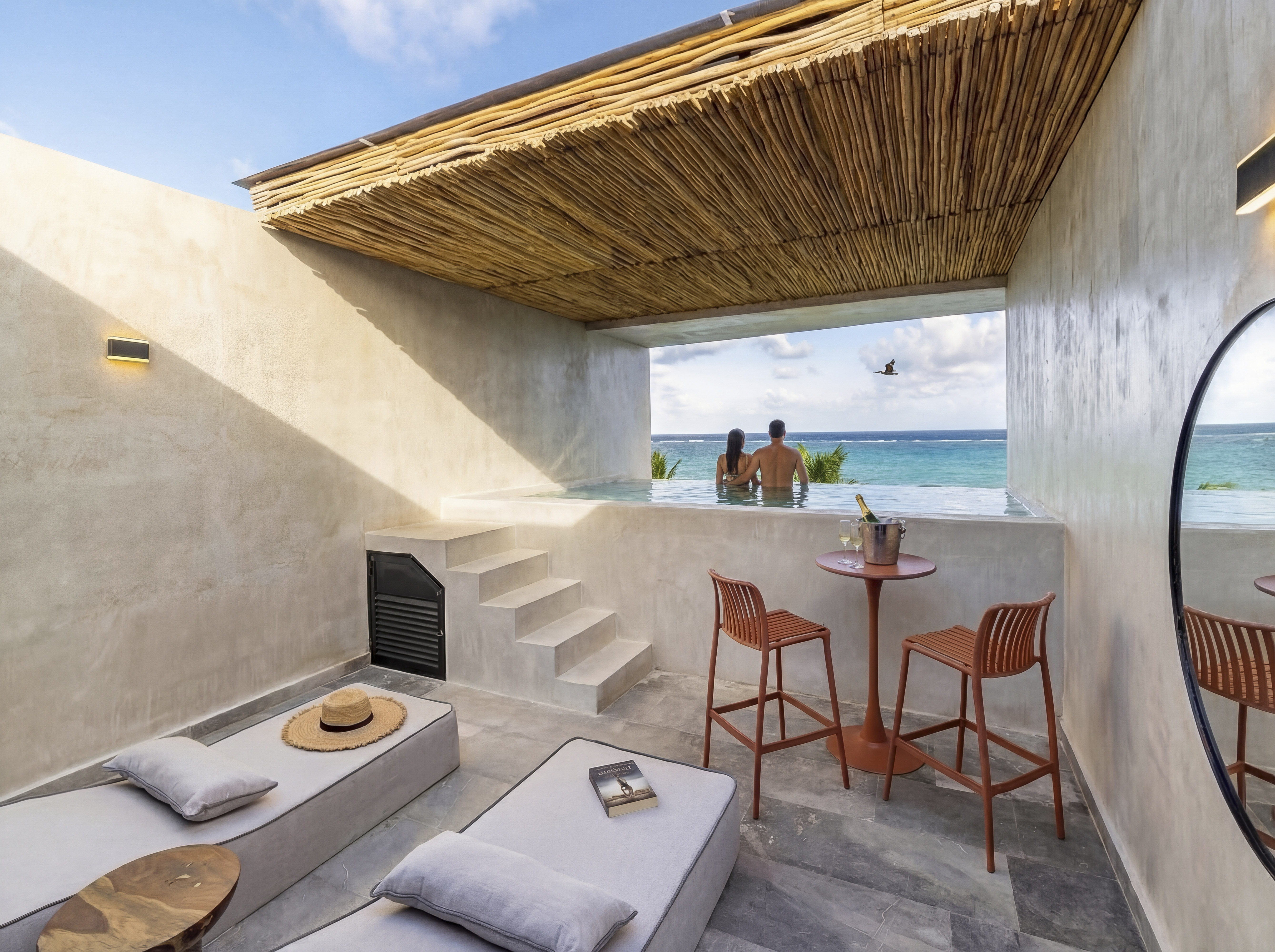 Solana Penthouse