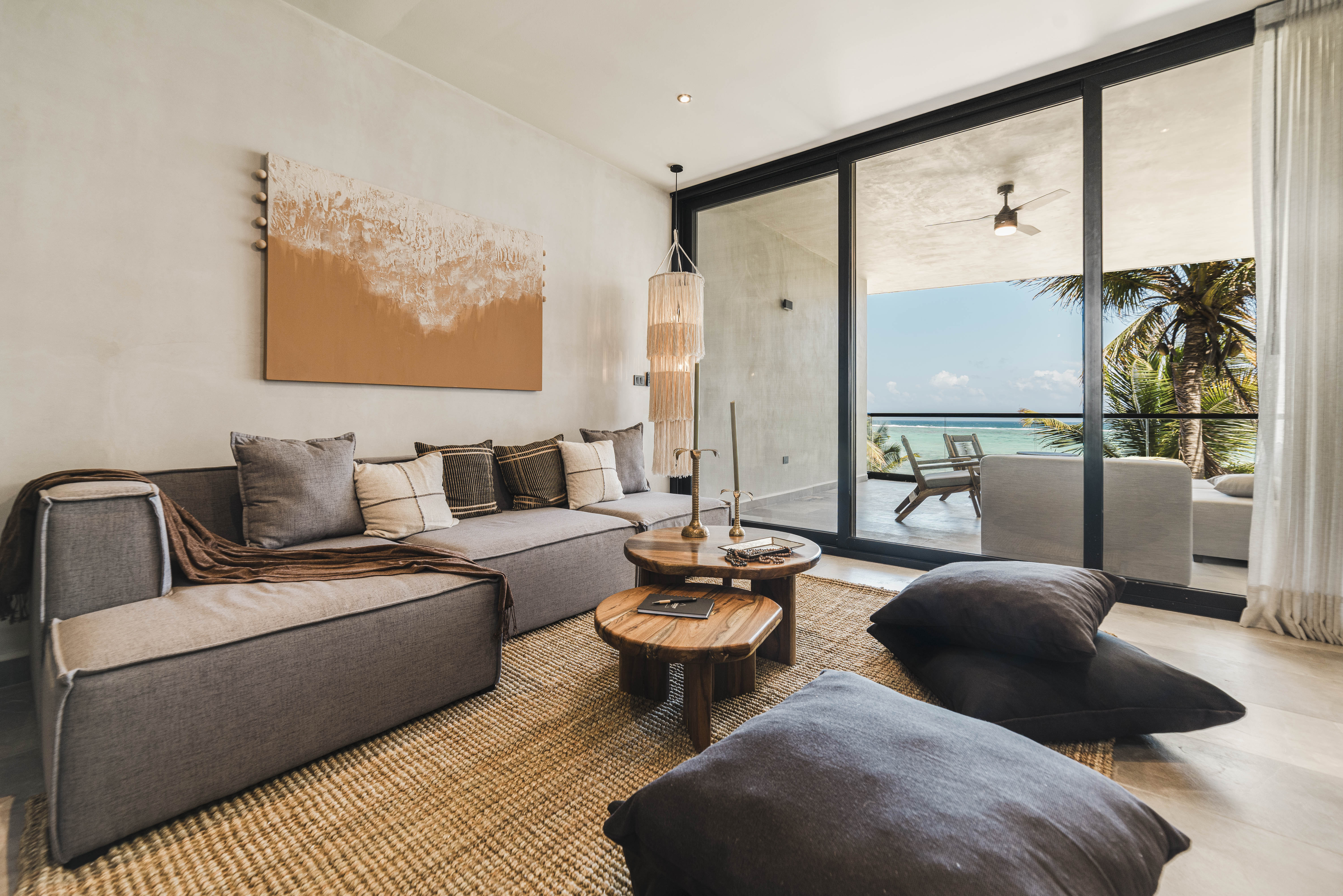 Marea Ocean Residence